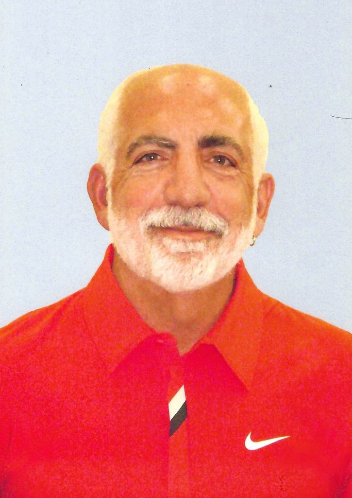 Francis “Marc” Gravante Profile Photo