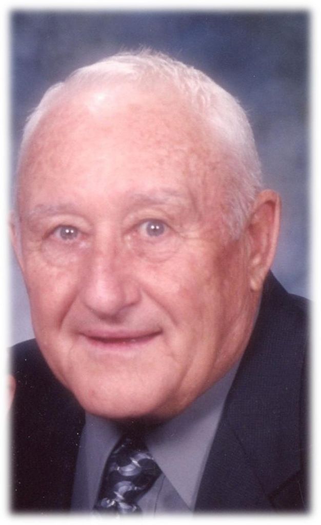 Tommy Glendon Strange Profile Photo