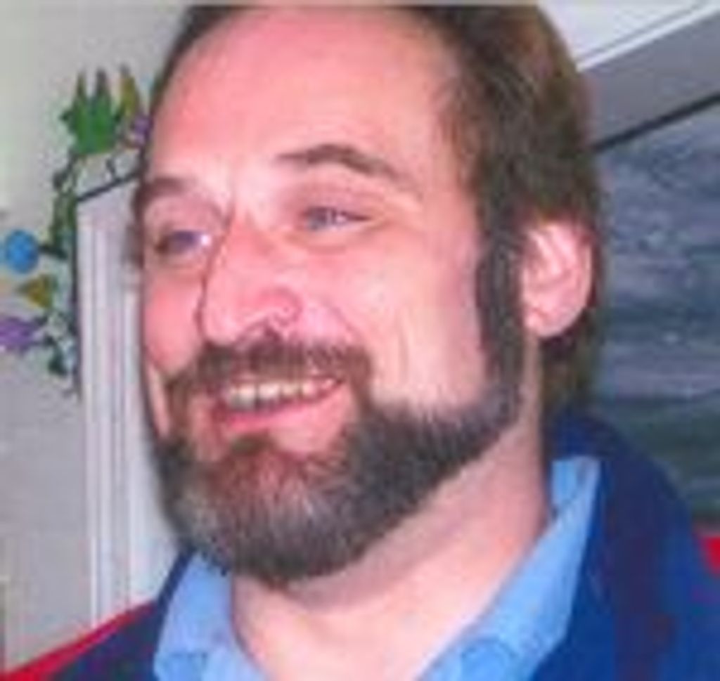 Dwayne E. Mccoig Profile Photo
