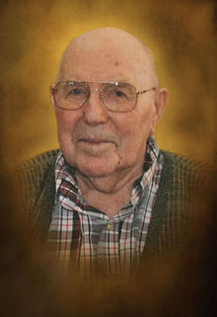 Virgil Johnson