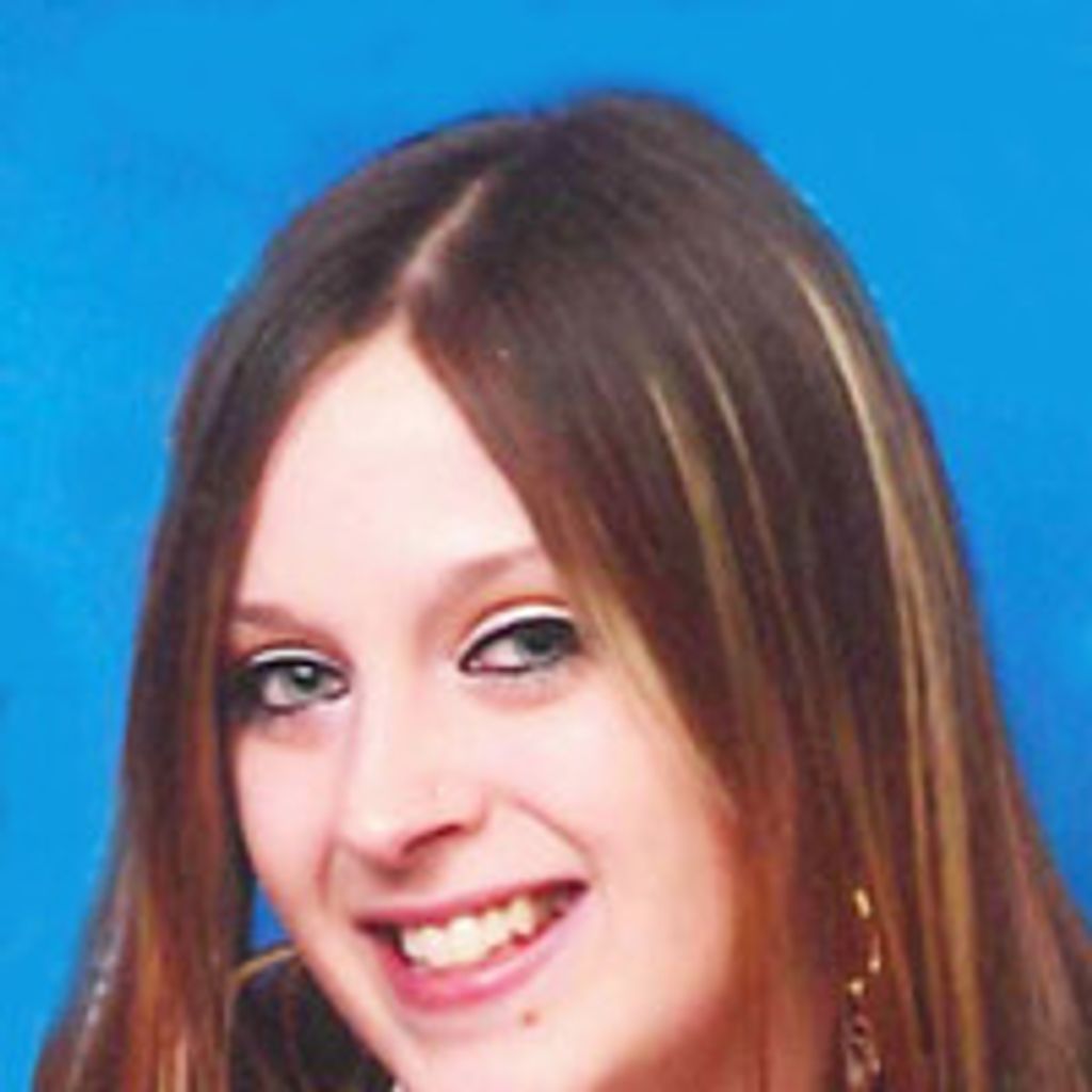 Alissa M. Hallwachs Profile Photo