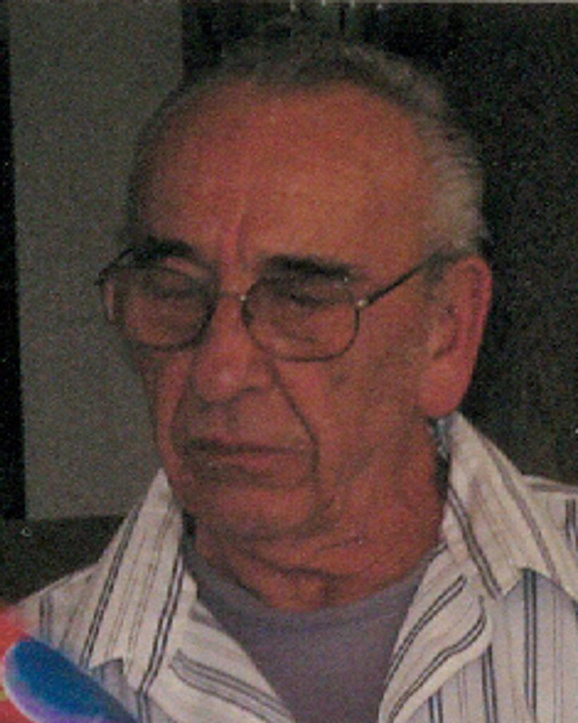 Blake Heidemann