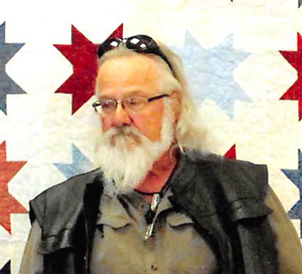 Kevin W. Krisle Profile Photo