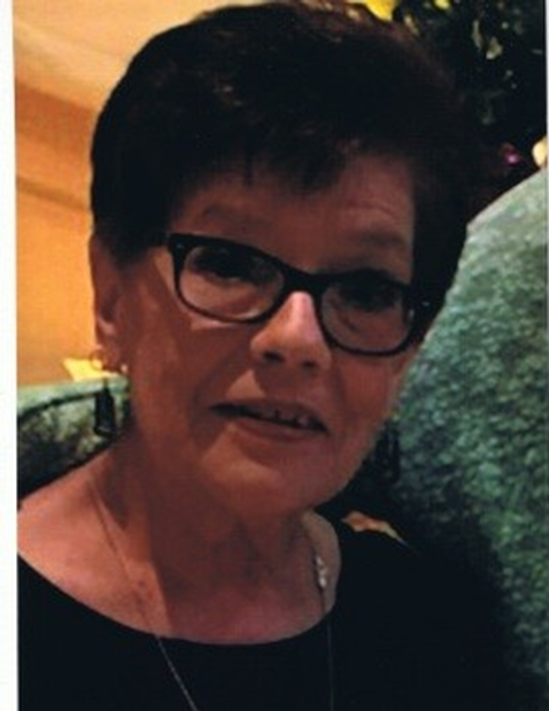 Marcia Ann (Babbini) Gellerstedt Profile Photo