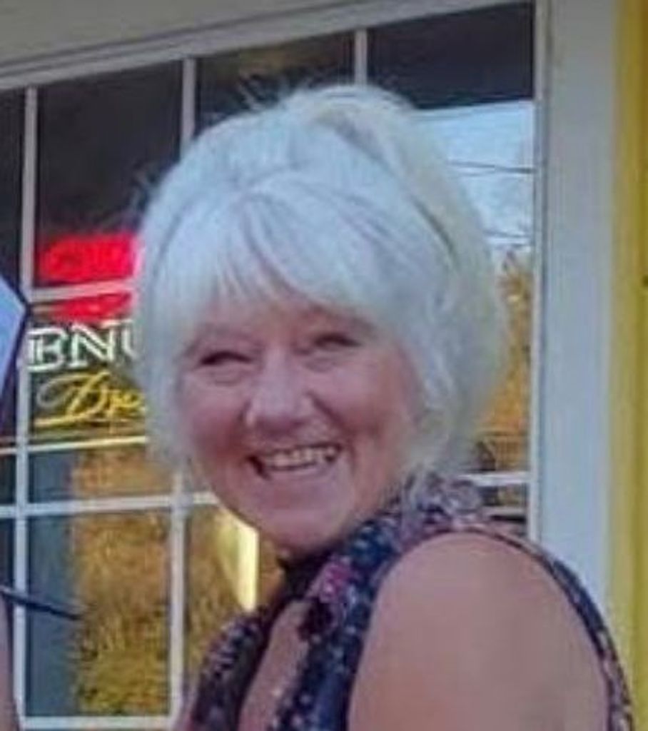 Deborah Rognaldson Profile Photo