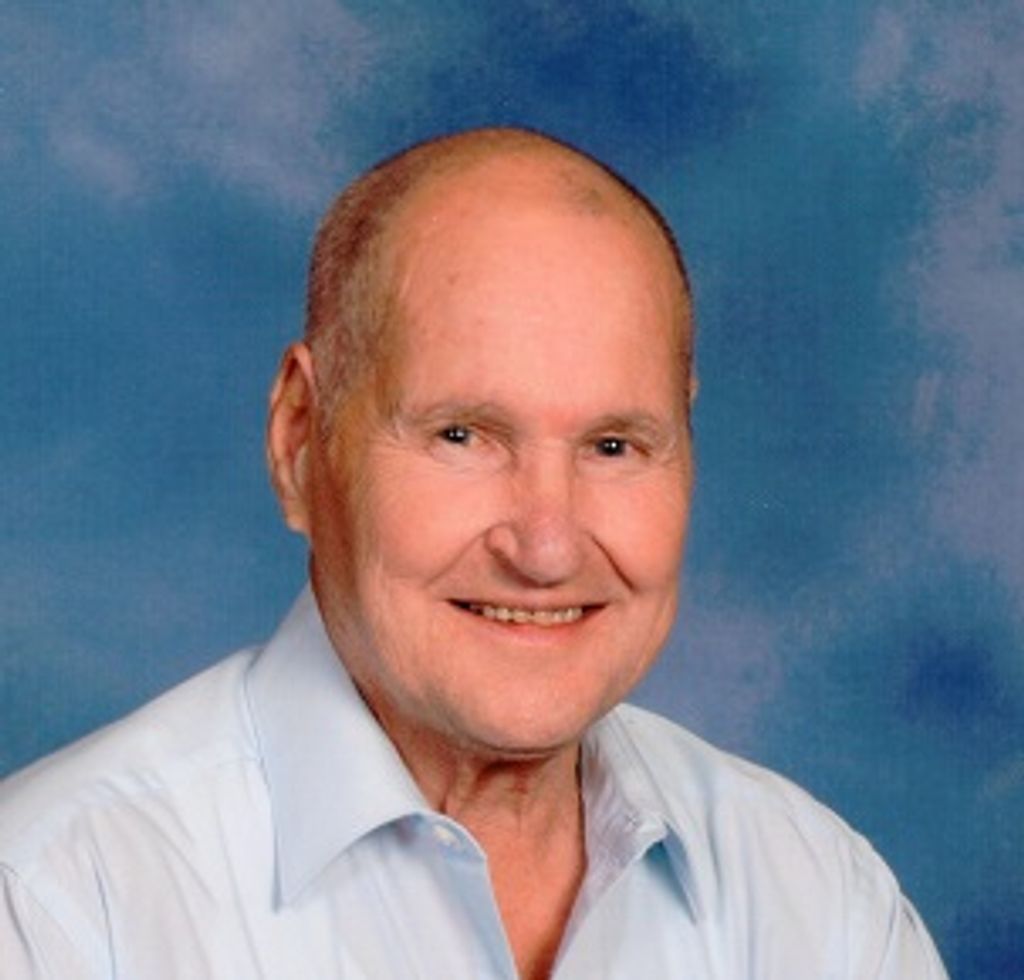 Jack T. Vanzandt