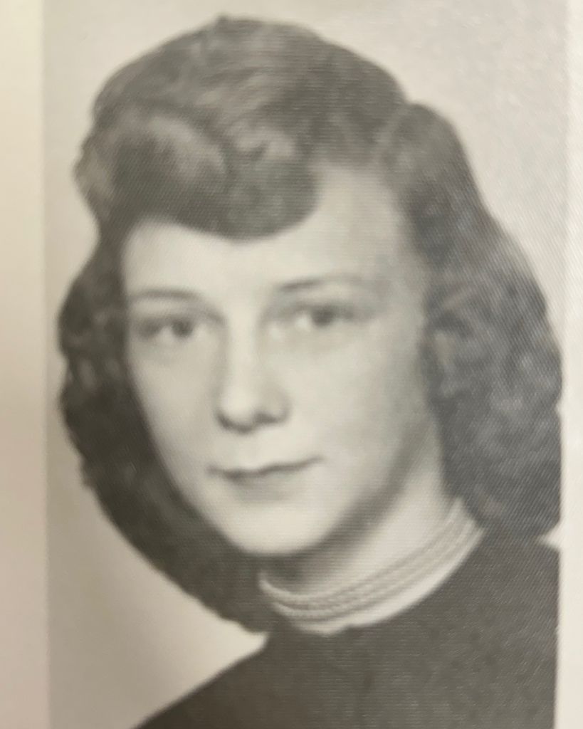 Irene E. Nicosia