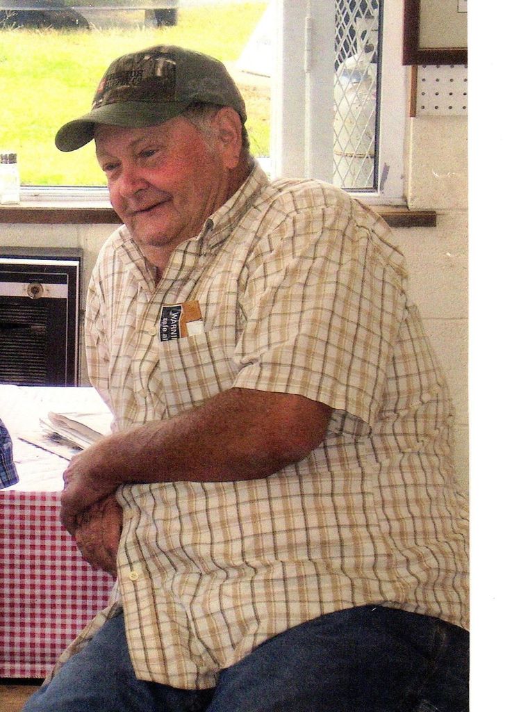 Ronald "Ronnie" William Corbin Profile Photo