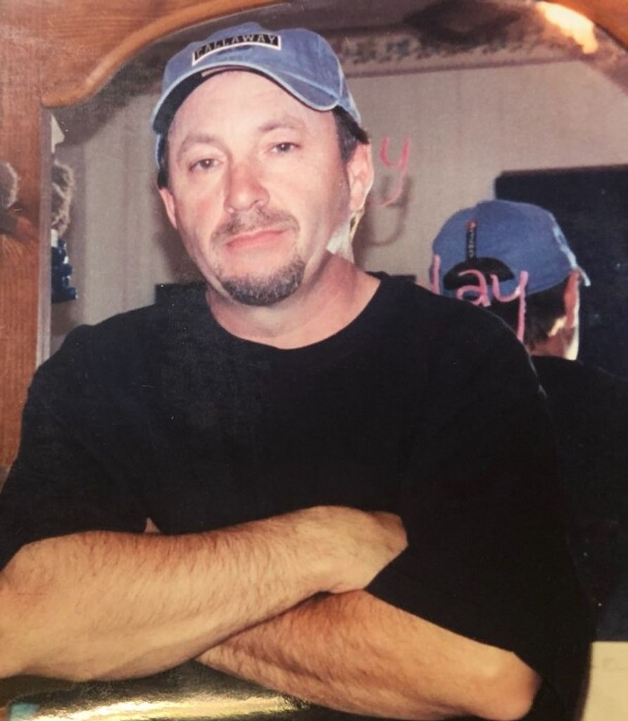 Roy Michael Wilcutt