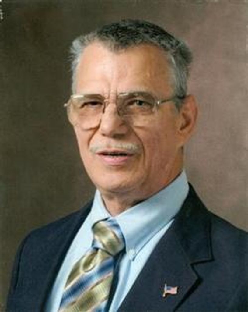 James Thomas Albers