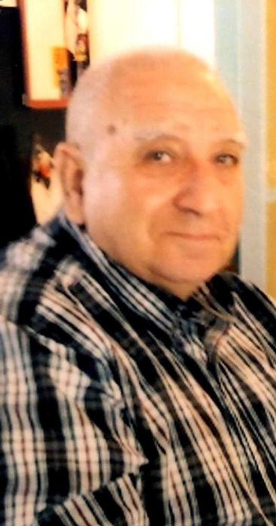 John S. Gruttadauria