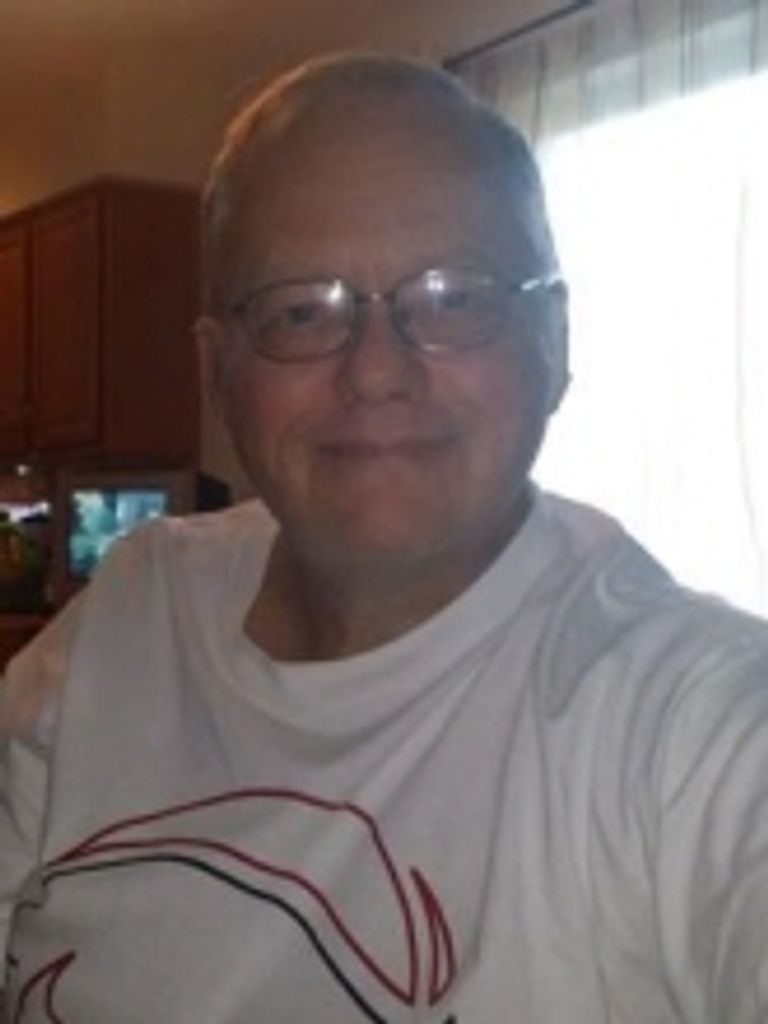 Larry W. Curtis