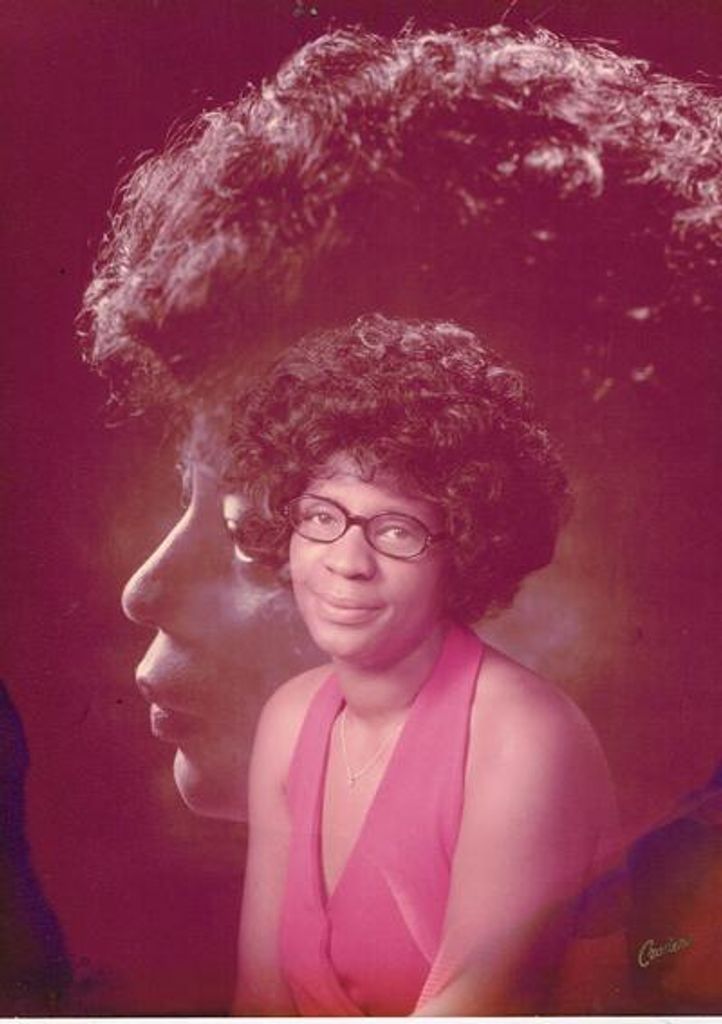 Doris Marie Barber Profile Photo