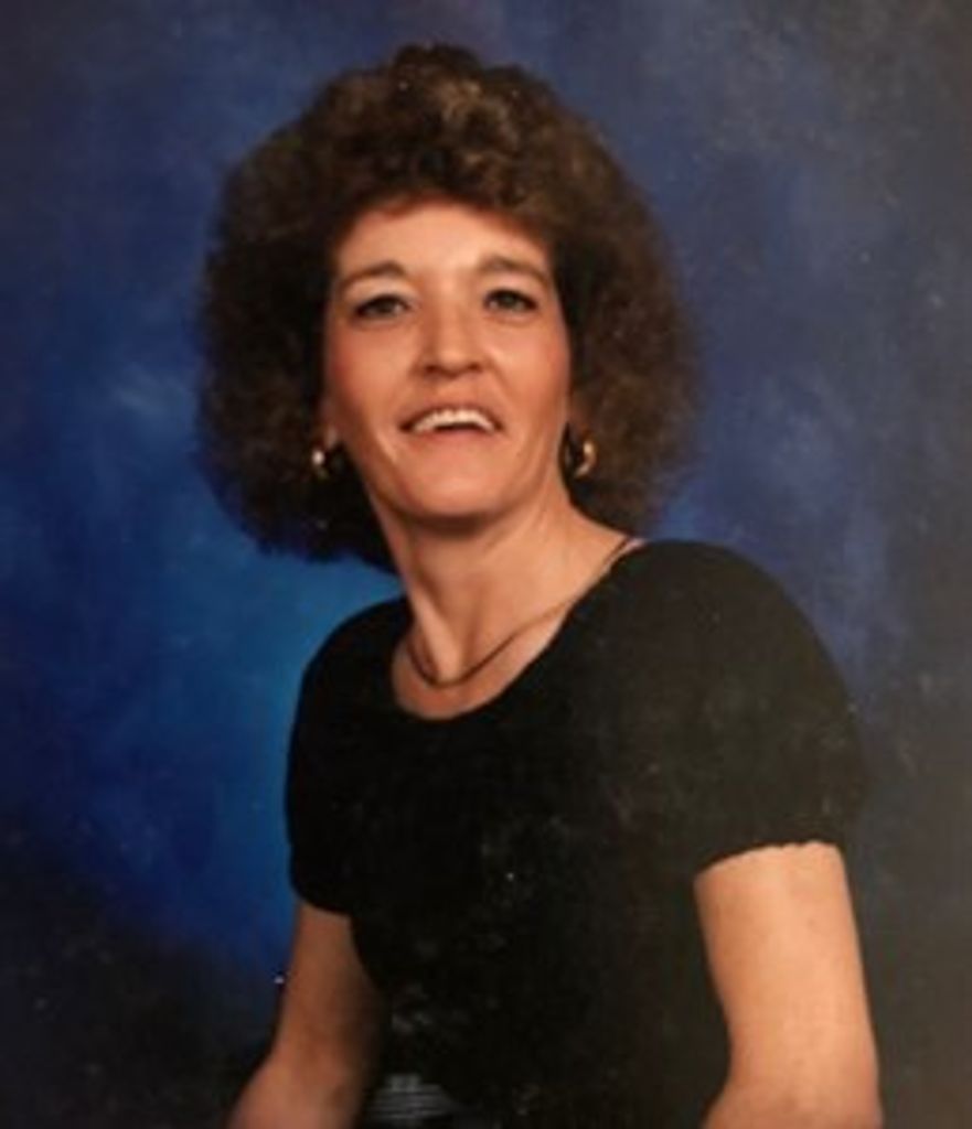 Wanda Sue Fugate