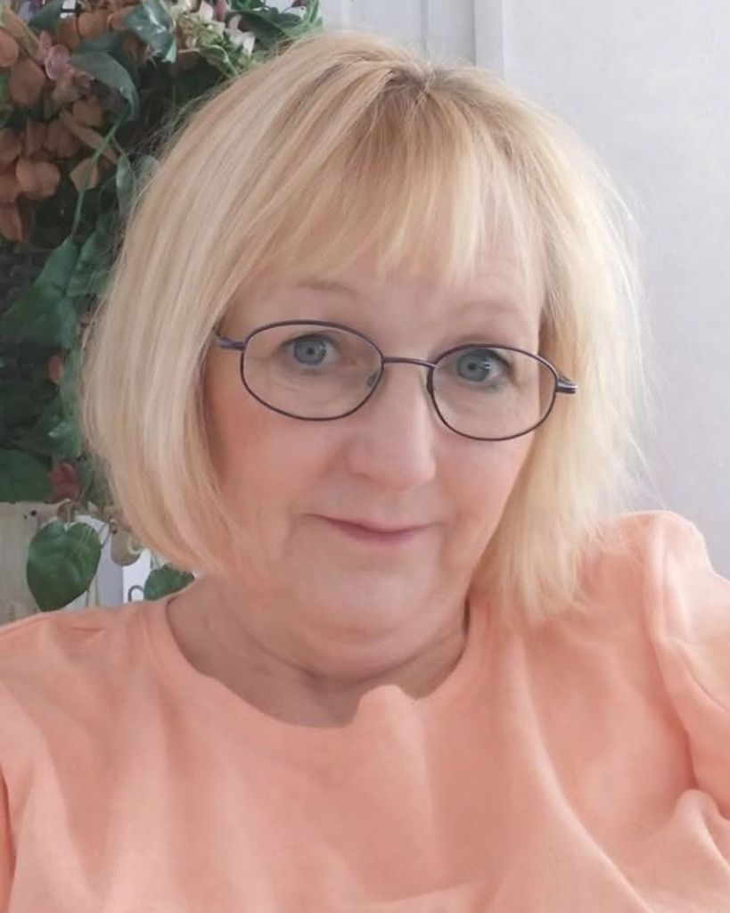 Patricia Iles Profile Photo