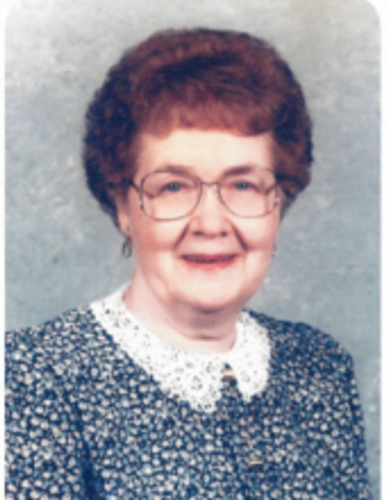 Marian Joyce Sheley