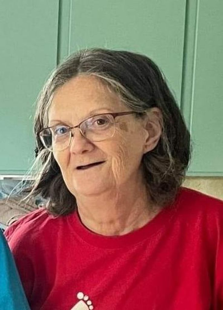 Pamela Osborne Raines