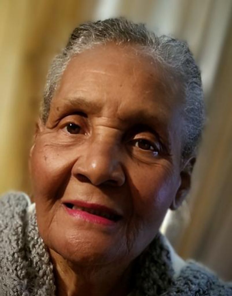 Martha Louise Ellis Profile Photo