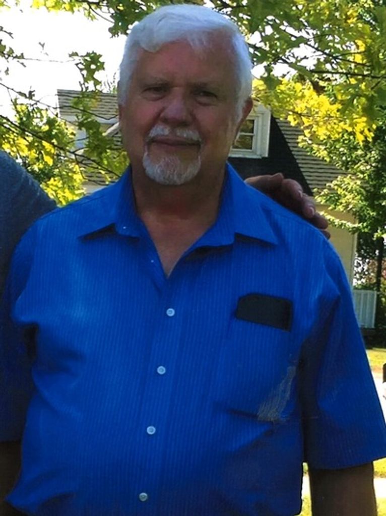 Bud Slife Profile Photo