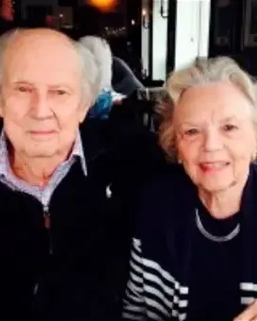 Amandus "Andy" and Rita Schneider Profile Photo