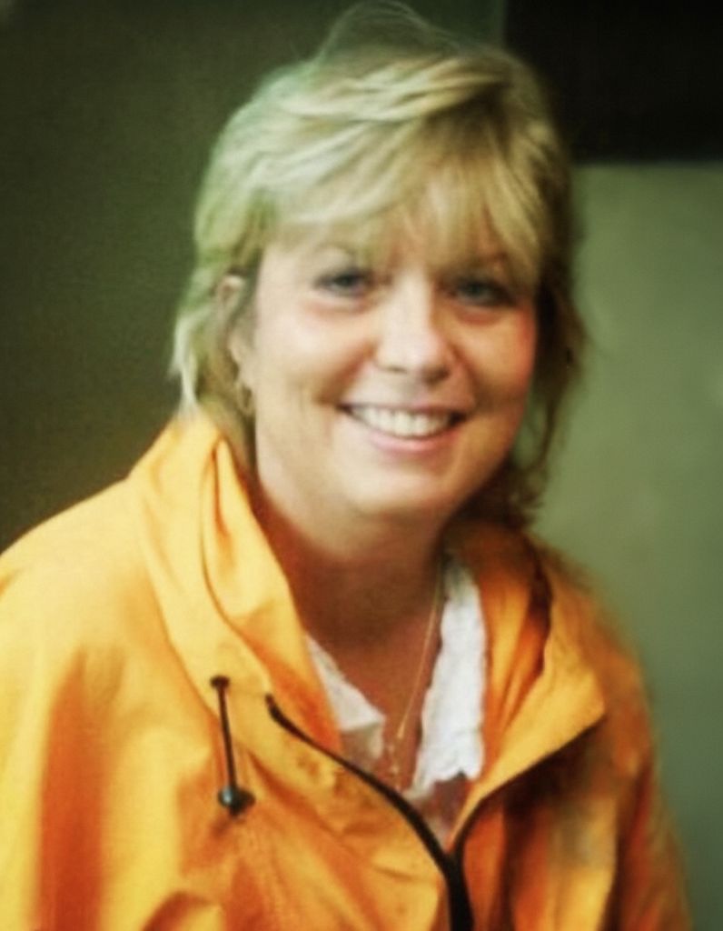 Kathleen A. Kane