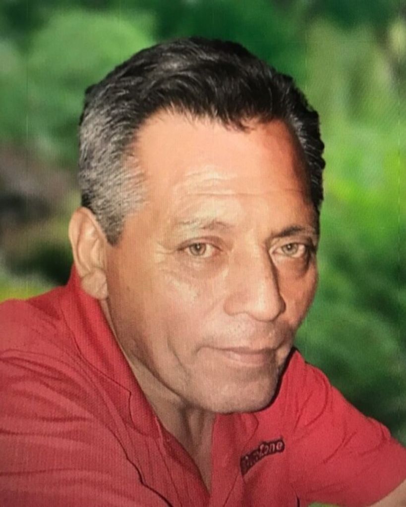 Alejandro Trevino
