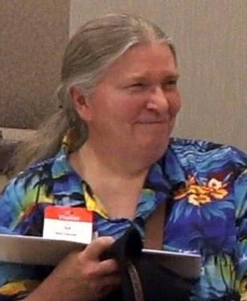 Barbara Ann Fancote Profile Photo