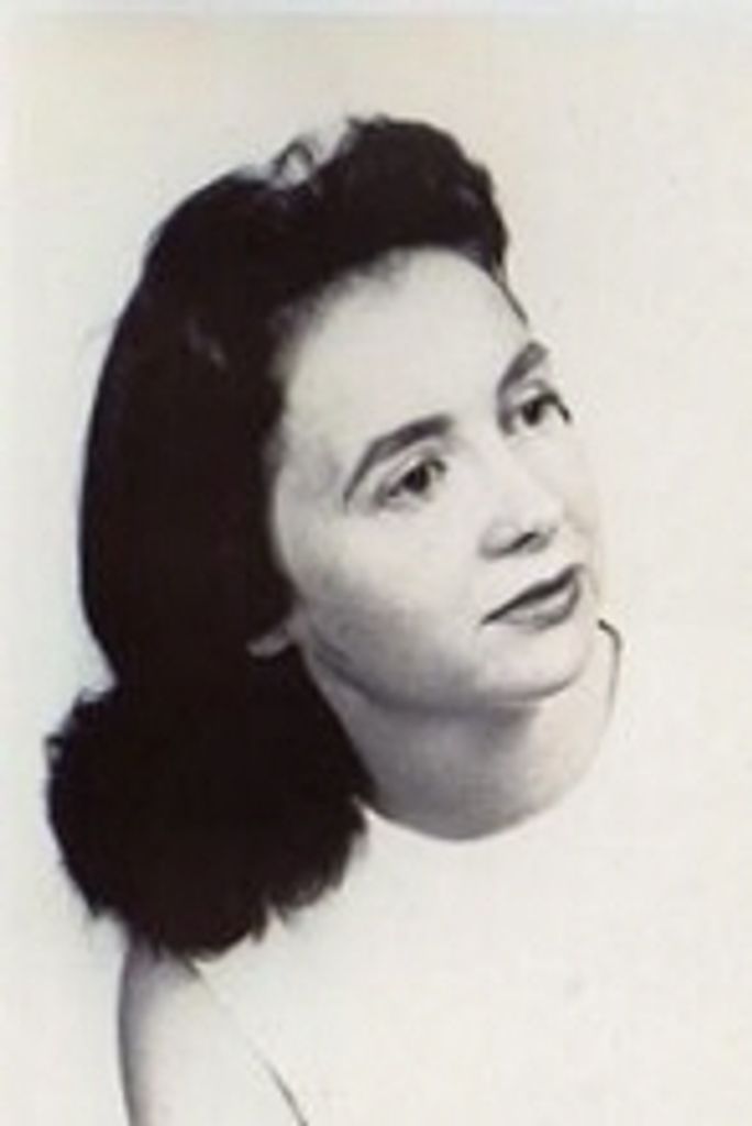 Marjorie Ray Hudnall