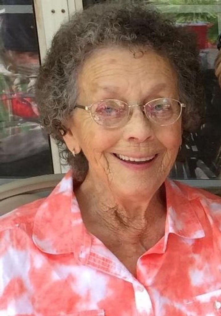 Darlene Hazel Beaty Profile Photo