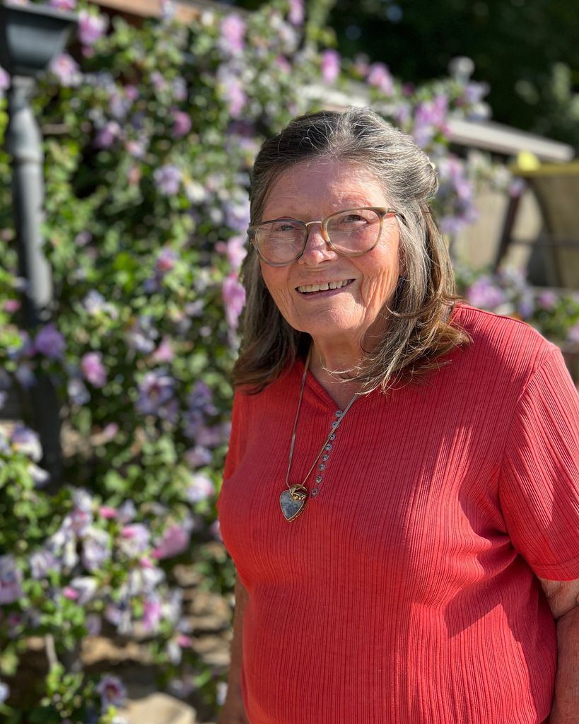 Doris Perry Profile Photo