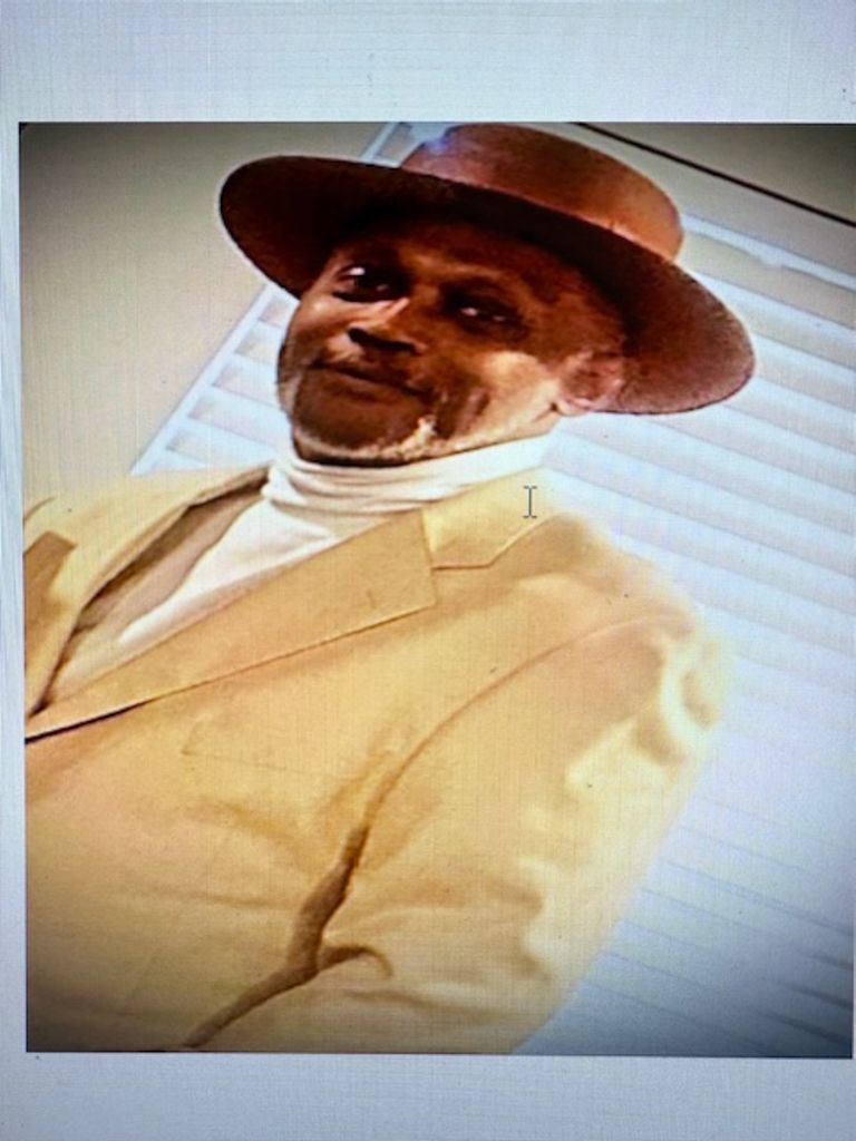 Kenneth Mccray