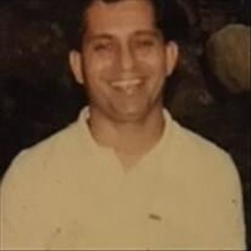 Assadullah Jafari Babadi Profile Photo
