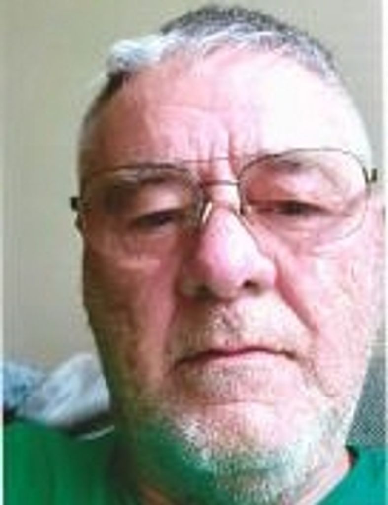 Roger D. Witham, Sr.