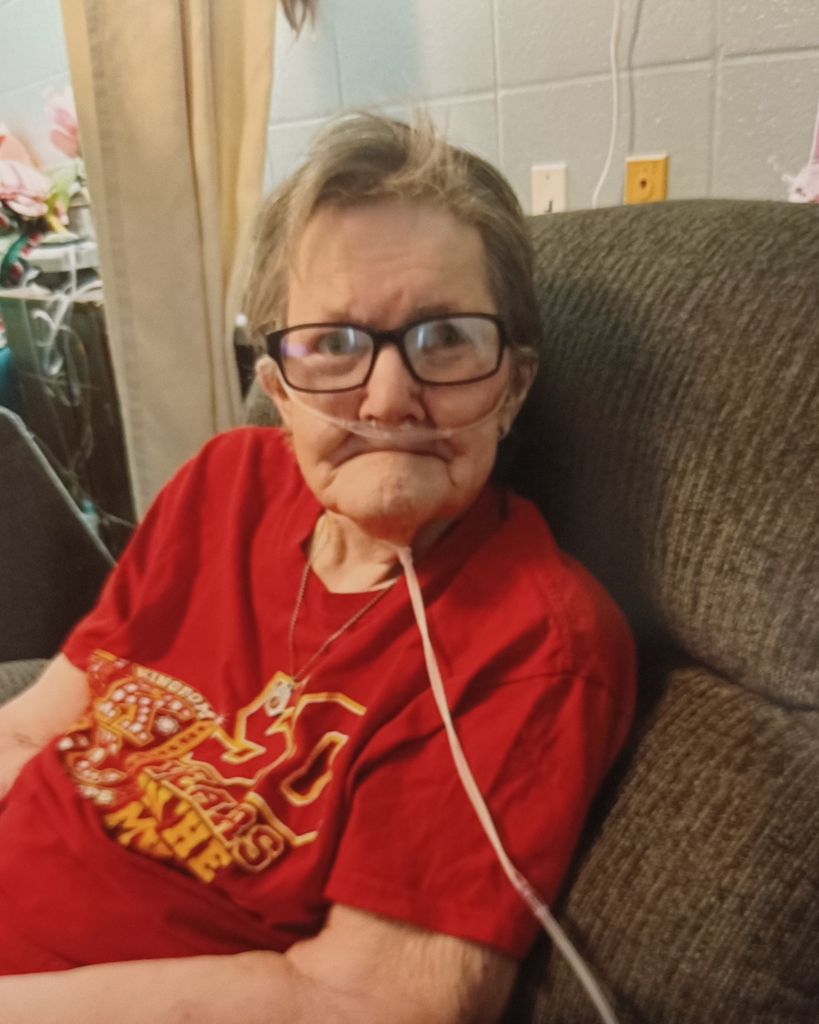 Clarice Jean Vermillion