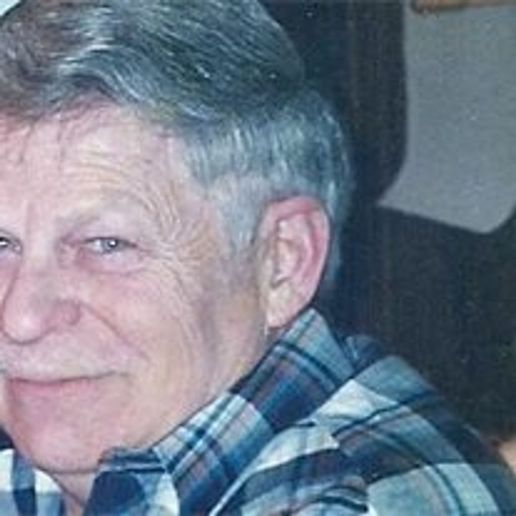 Donald G. "Don" Cole