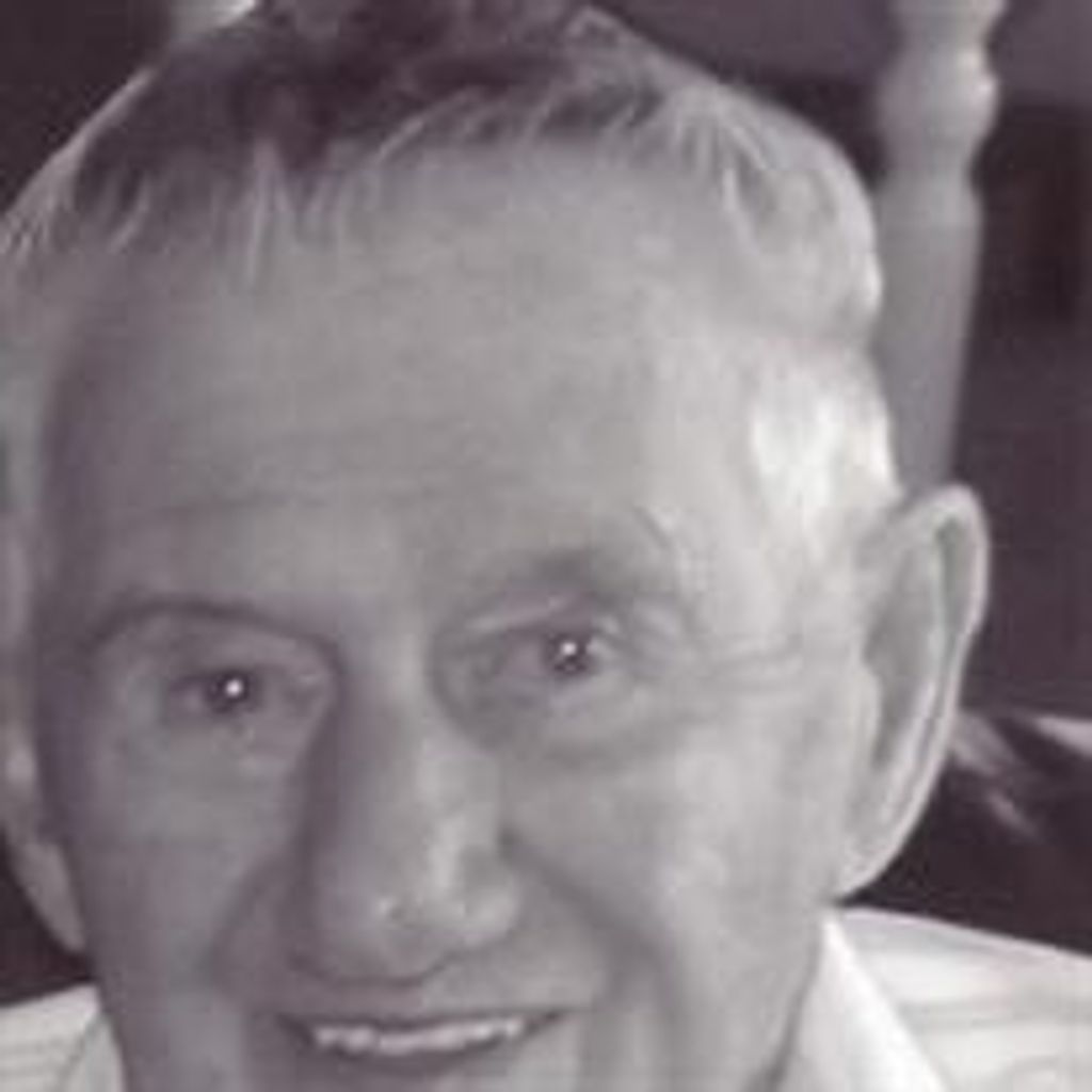 Gilbert William Kammeyer