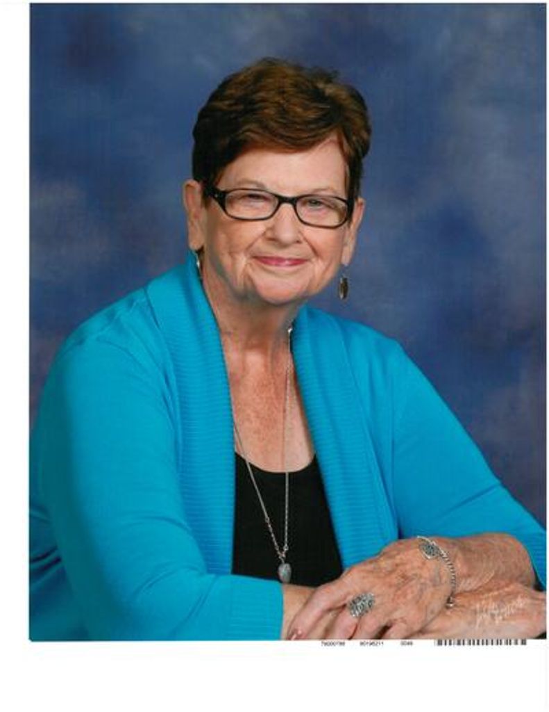 Gloria Willis Profile Photo