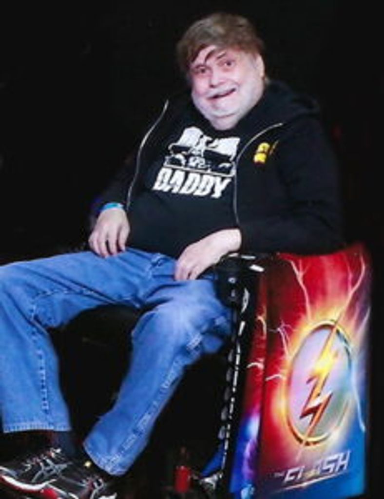 Eldon Ross Fleming