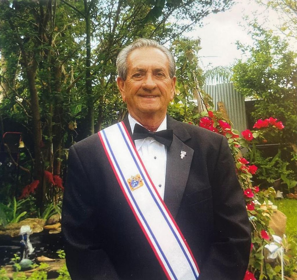 Lionel Jude Lemoine Profile Photo