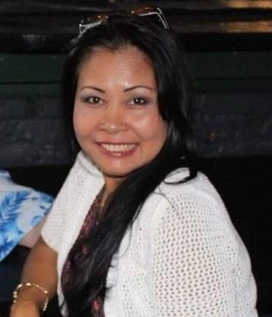 Teresita Alidon Herring Profile Photo