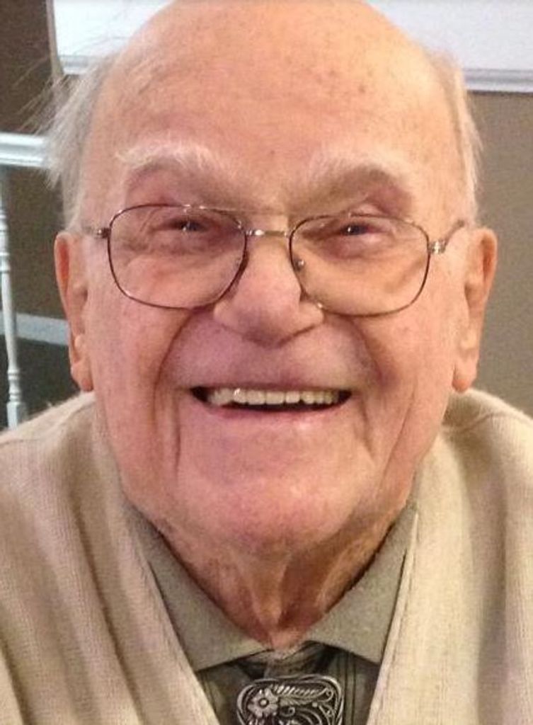 Hobart B. "Hobe" Stroud