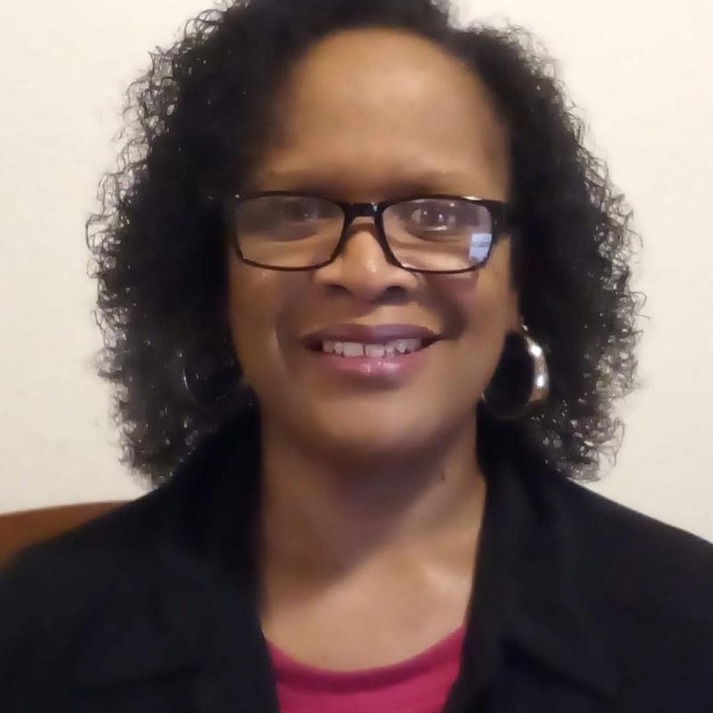 Ms. Betty Octavia Hampton Profile Photo