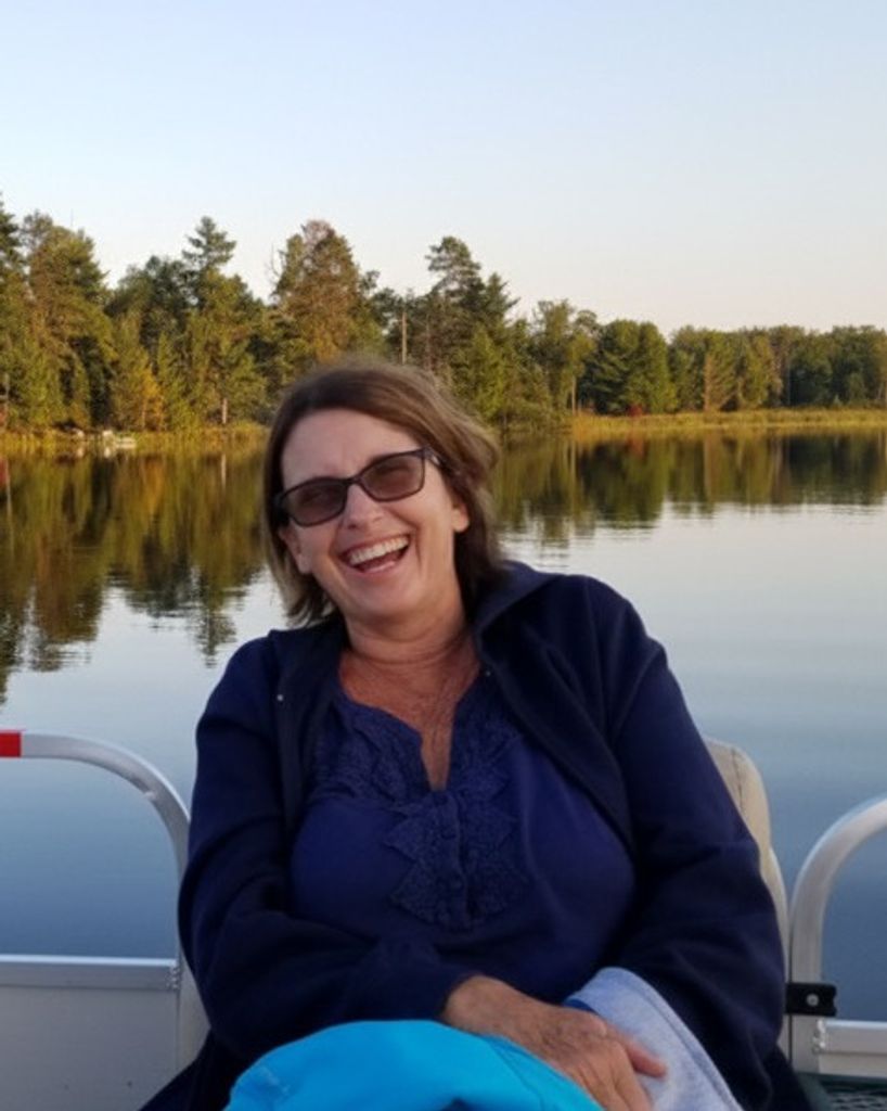 Sheri Gore Profile Photo