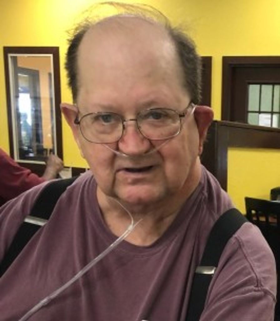 John Barton Profile Photo