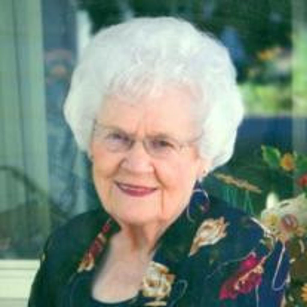 Helen Seamons
