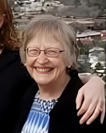 Donna Mae McGraw Profile Photo