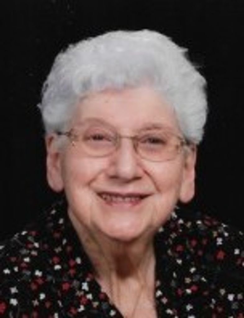 Dorothy Marion Noelken