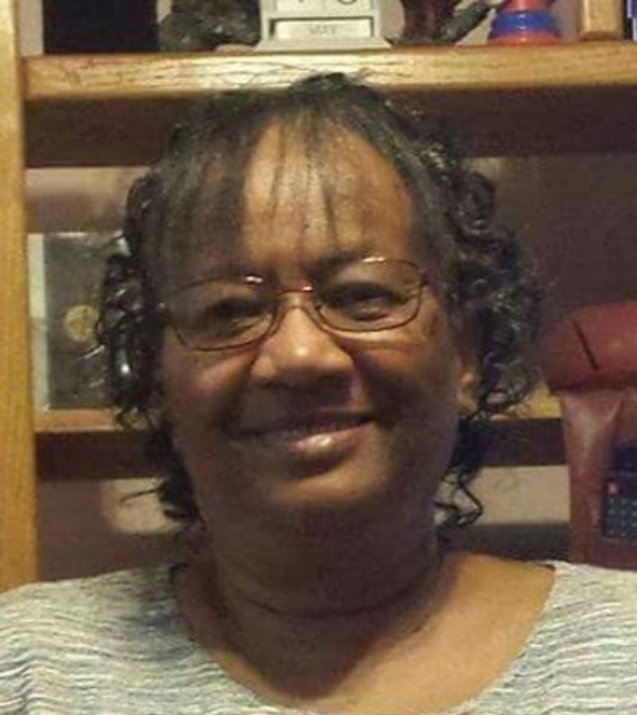 Gwendolyn M. Fields Profile Photo