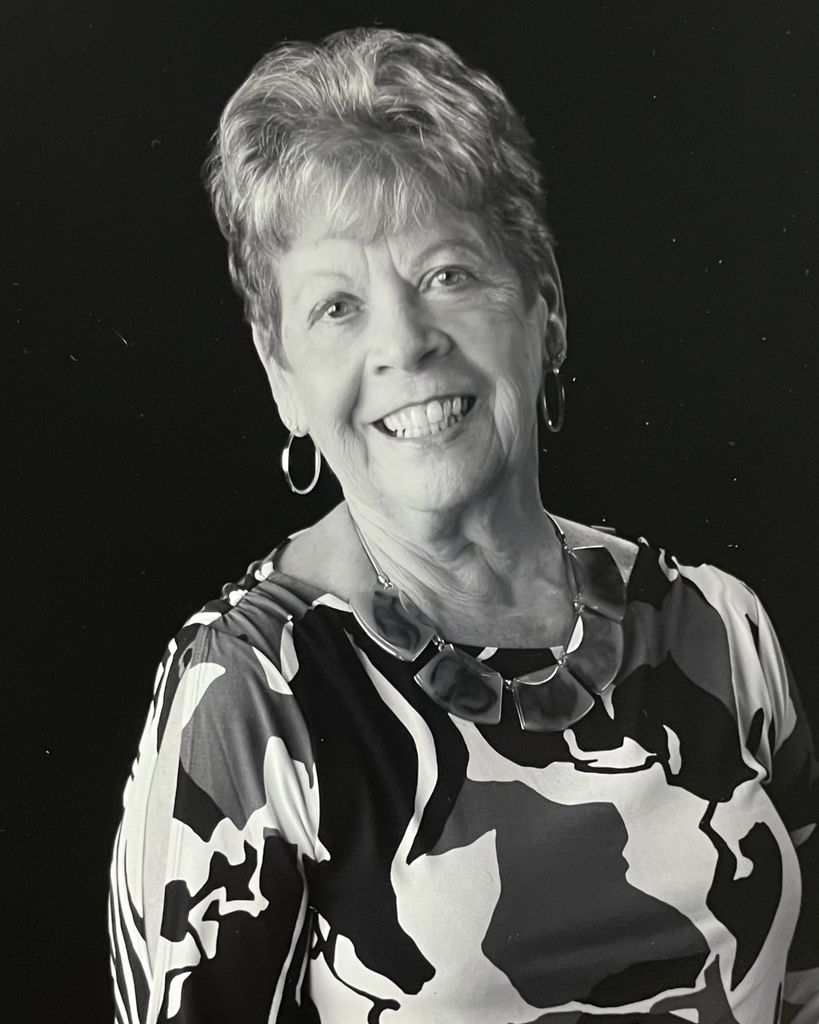 Judith Groscost Sterns