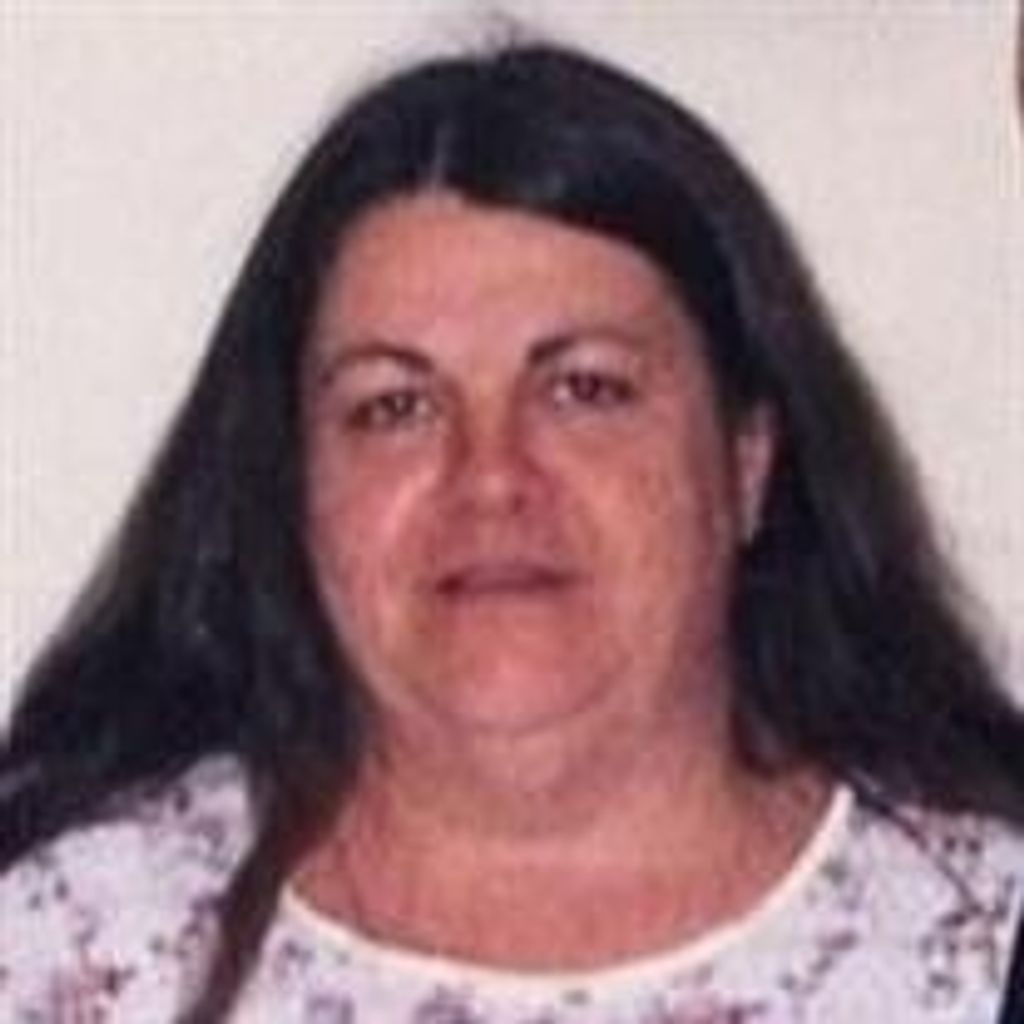 Patricia Lynn Terry